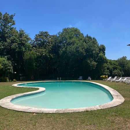 Palacio Da Quinta Da Portela II Coimbra Eksteriør bilde