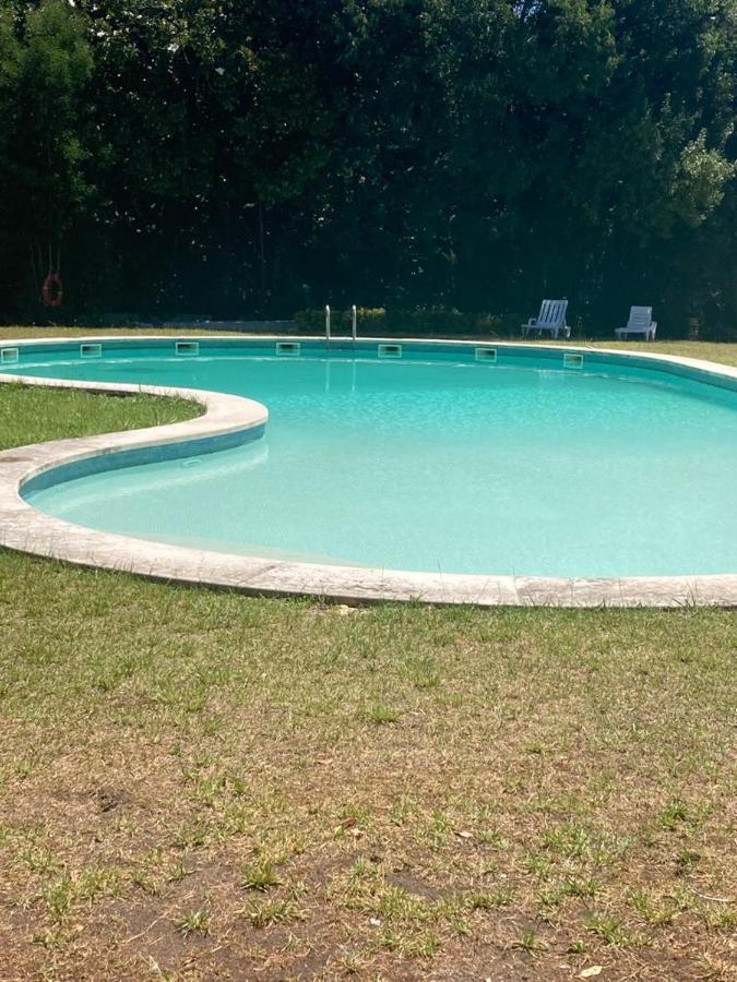 Palacio Da Quinta Da Portela II Coimbra Eksteriør bilde