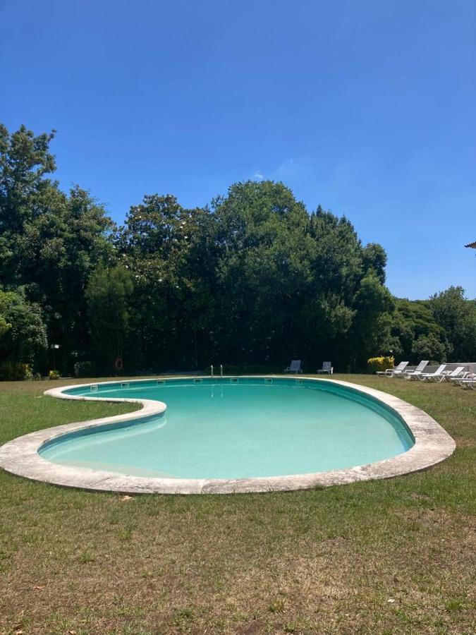 Palacio Da Quinta Da Portela II Coimbra Eksteriør bilde