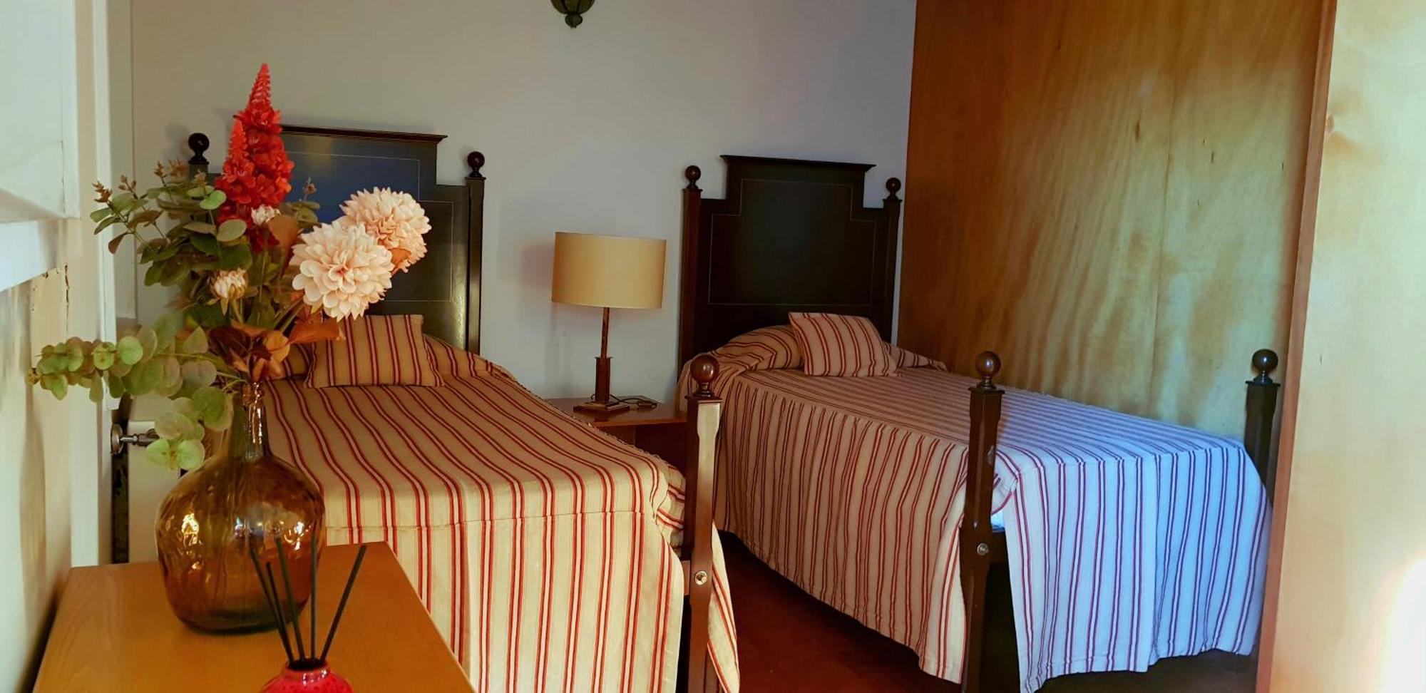 Palacio Da Quinta Da Portela II Coimbra Eksteriør bilde